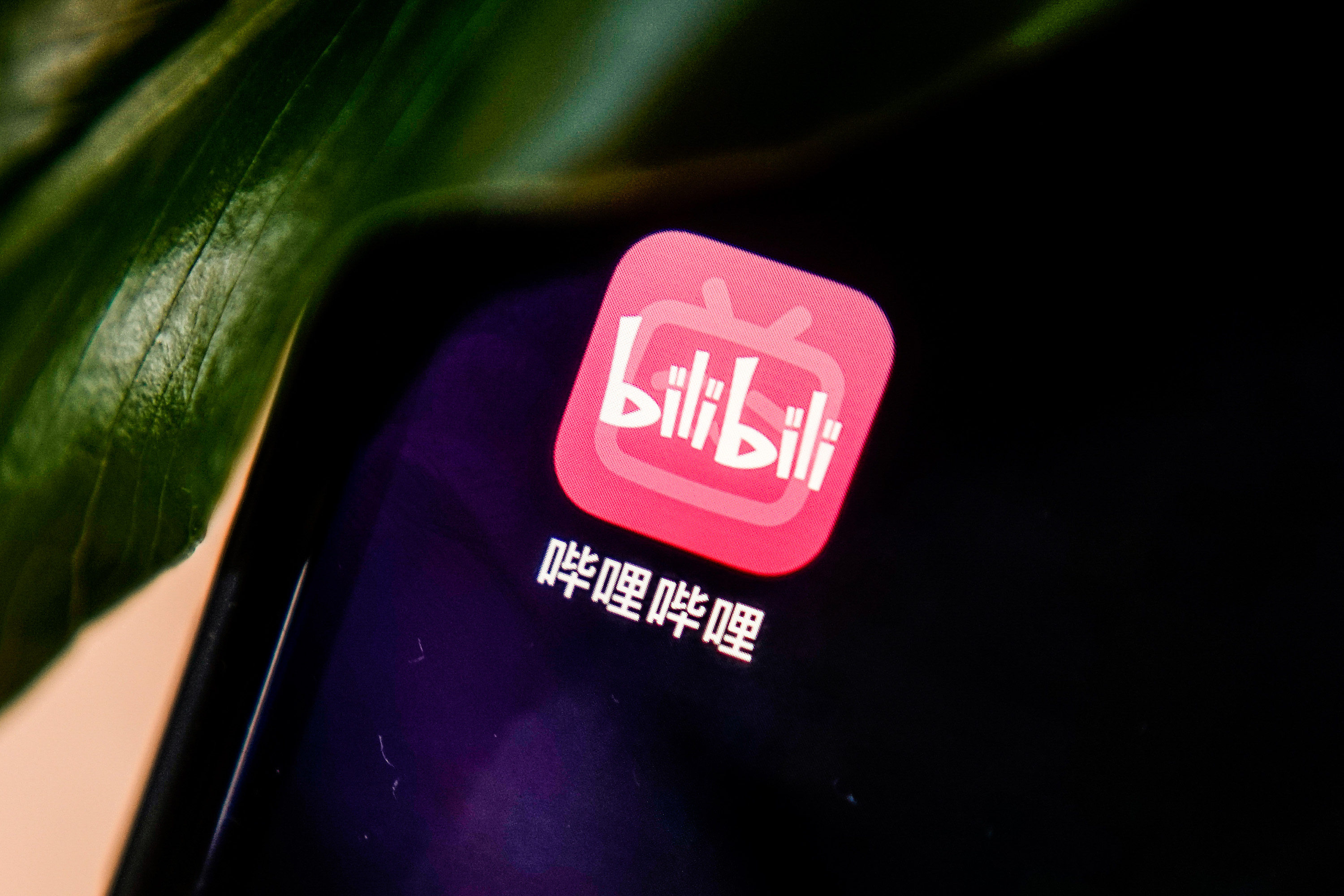 哗哩哗哩客户端哔哩哔哩客户端电脑版