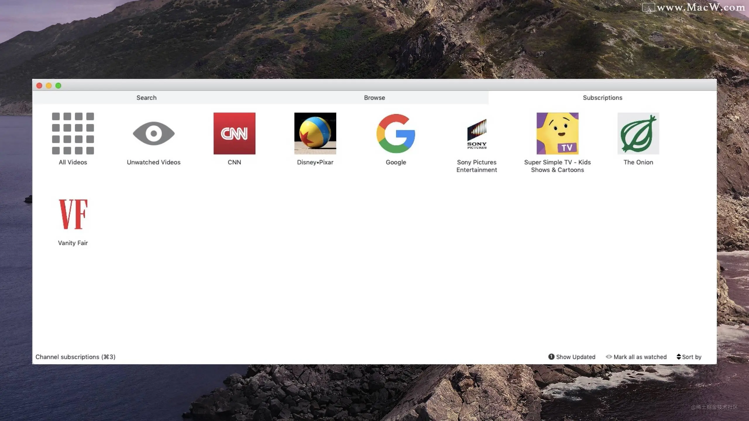 macpc客户端mac客户端和windows客户端
