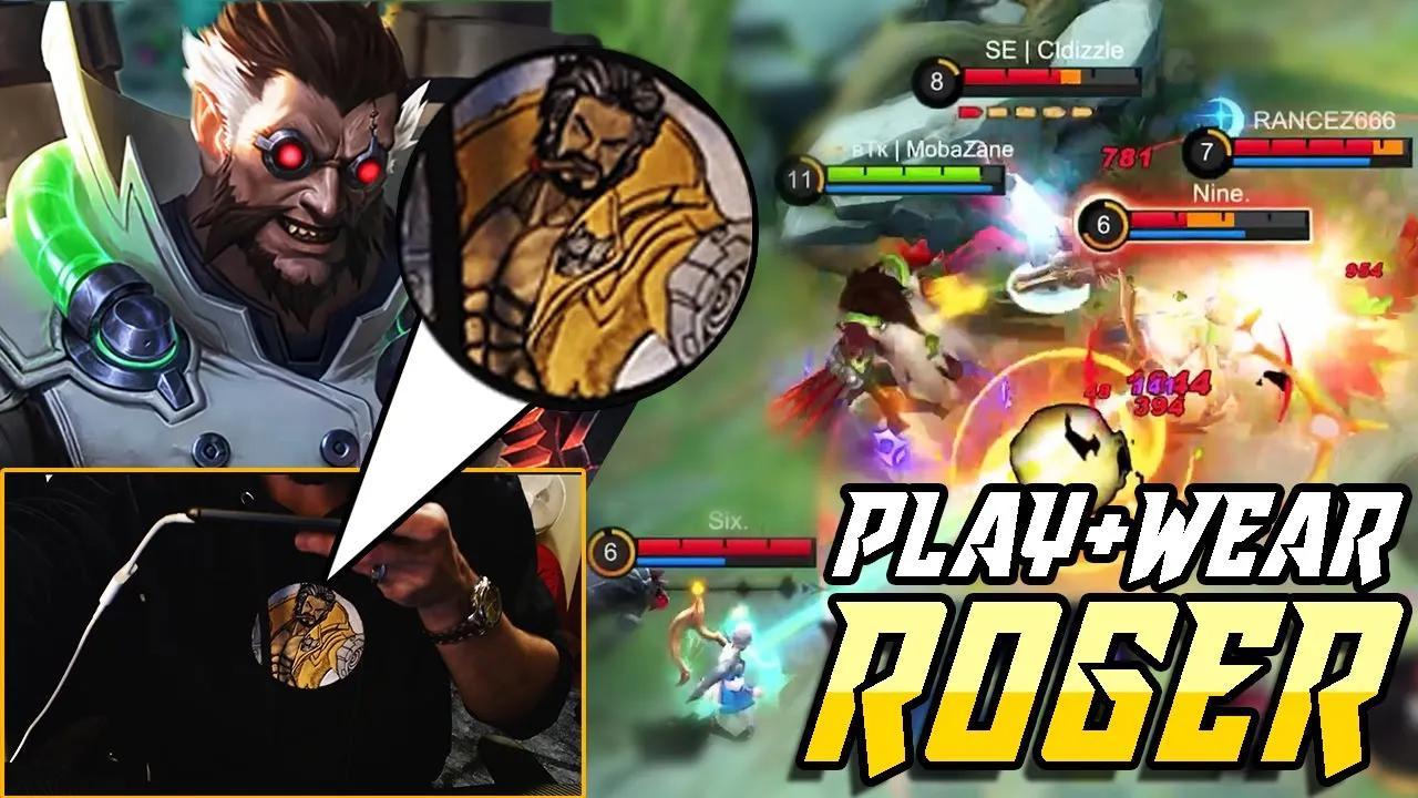 mobalegends安卓版mobilelegends国际版下载